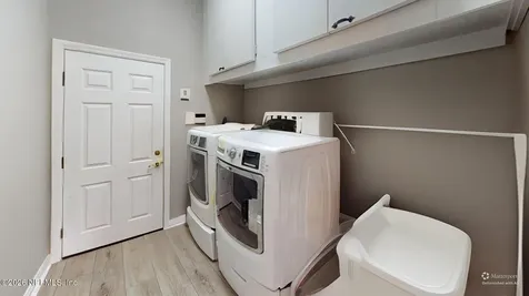1015 Garrison Drive St. Augustine FL 32092