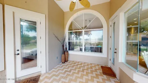 1015 Garrison Drive St. Augustine FL 32092