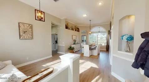 1015 Garrison Drive St. Augustine FL 32092