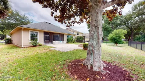 1015 Garrison Drive St. Augustine FL 32092