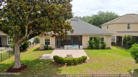 1015 Garrison Drive St. Augustine FL 32092