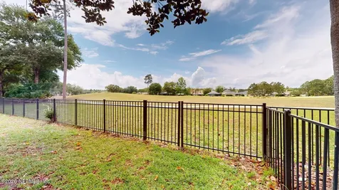 1015 Garrison Drive St. Augustine FL 32092