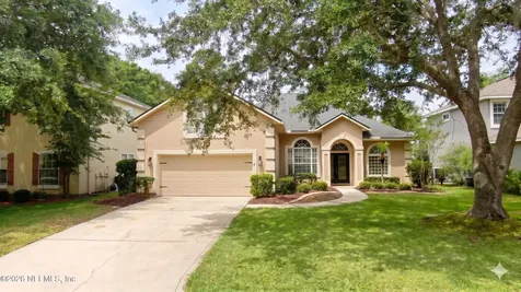 1015 Garrison Drive St. Augustine FL 32092