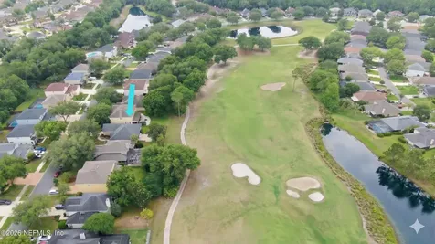 1015 Garrison Drive St. Augustine FL 32092