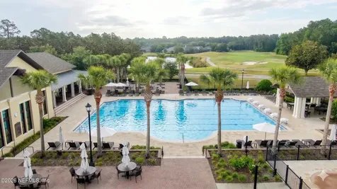 1015 Garrison Drive St. Augustine FL 32092