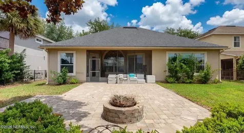 1015 Garrison Drive St. Augustine FL 32092