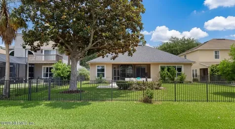 1015 Garrison Drive St. Augustine FL 32092