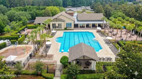 1015 Garrison Drive St. Augustine FL 32092