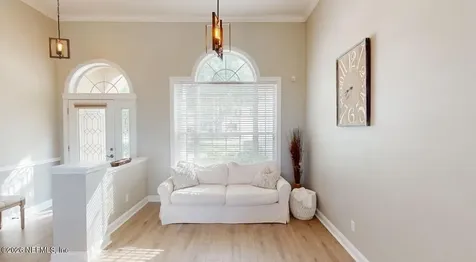 1015 Garrison Drive St. Augustine FL 32092
