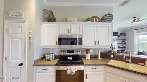 1015 Garrison Drive St. Augustine FL 32092