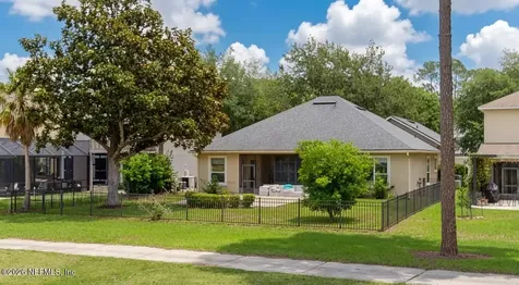 1015 Garrison Drive St. Augustine FL 32092