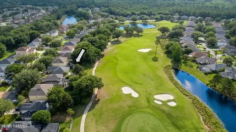1015 Garrison Drive St. Augustine FL 32092
