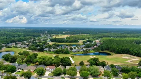 1015 Garrison Drive St. Augustine FL 32092