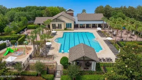 1015 Garrison Drive St. Augustine FL 32092