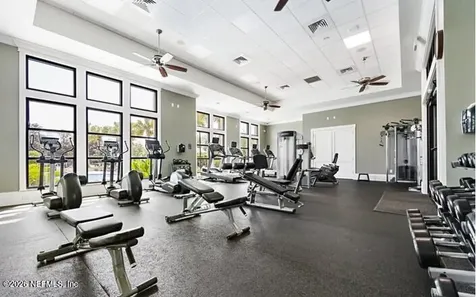 1015 Garrison Drive St. Augustine FL 32092