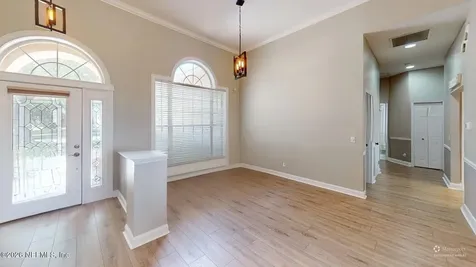 1015 Garrison Drive St. Augustine FL 32092