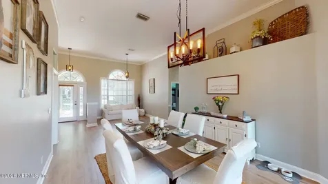 1015 Garrison Drive St. Augustine FL 32092