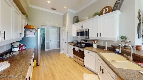 1015 Garrison Drive St. Augustine FL 32092