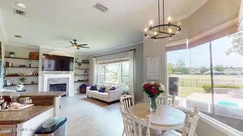 1015 Garrison Drive St. Augustine FL 32092