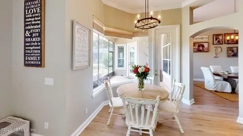 1015 Garrison Drive St. Augustine FL 32092
