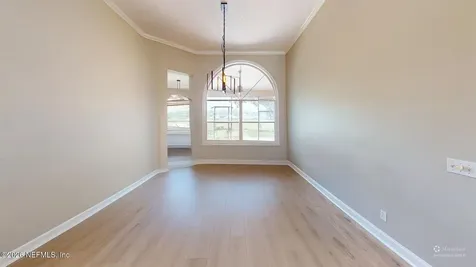 1015 Garrison Drive St. Augustine FL 32092