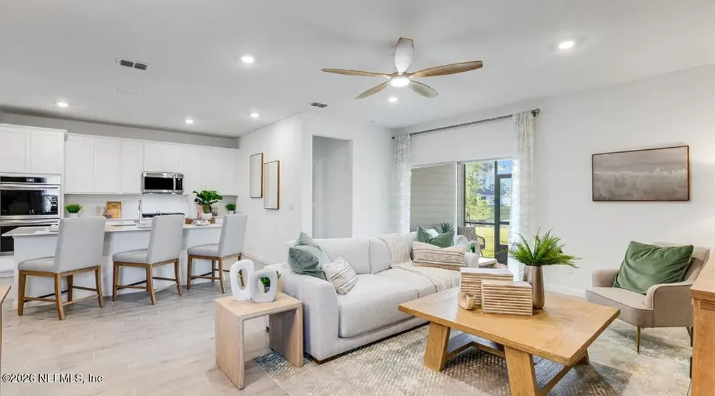 2679 Field Daisy Lane Green Cove Springs FL 32043