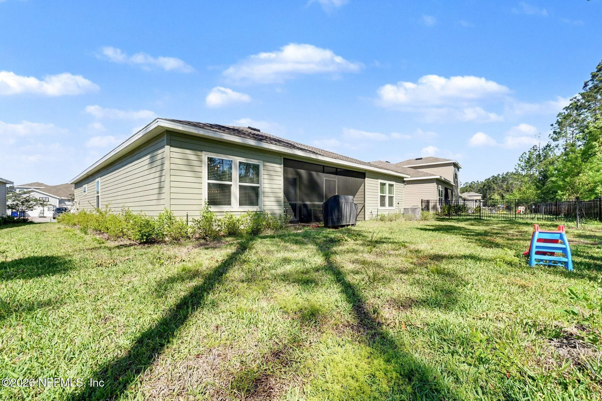 75728 Estuary Way Yulee FL 32097
