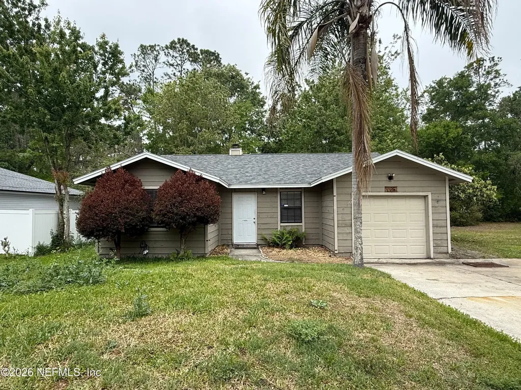 4949 Azure Street Jacksonville FL 32258