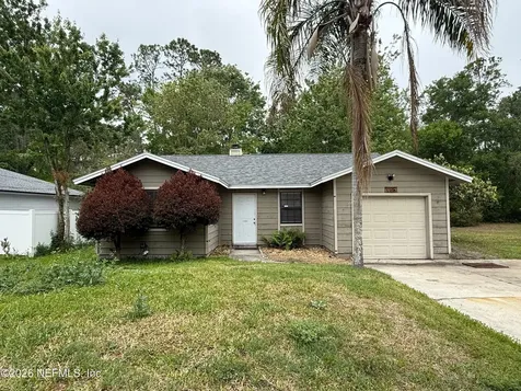 4949 Azure Street Jacksonville FL 32258