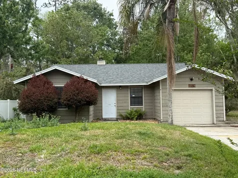 4949 Azure Street Jacksonville FL 32258