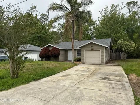 4949 Azure Street Jacksonville FL 32258