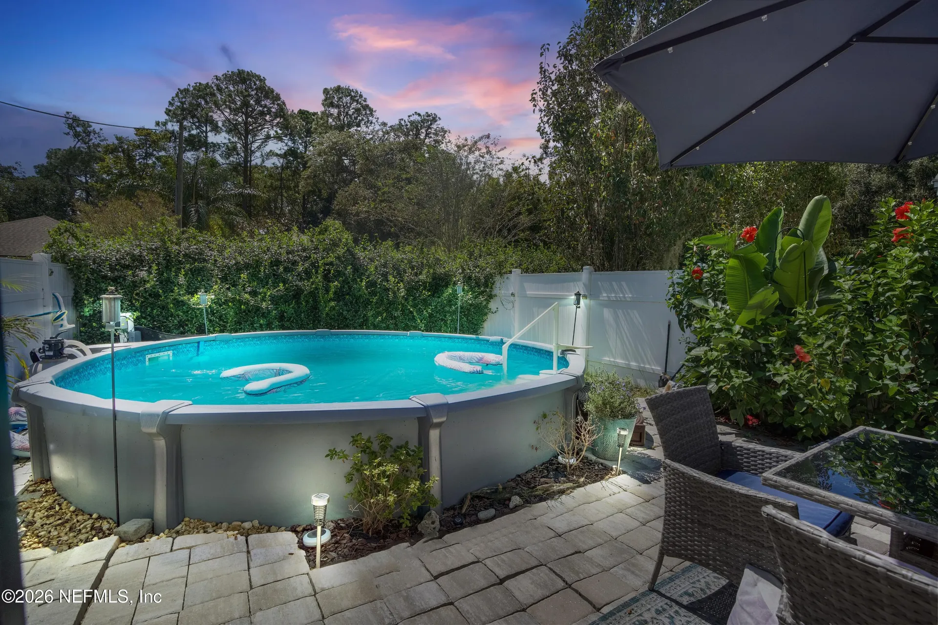 616 Paradise Court Atlantic Beach FL 32233