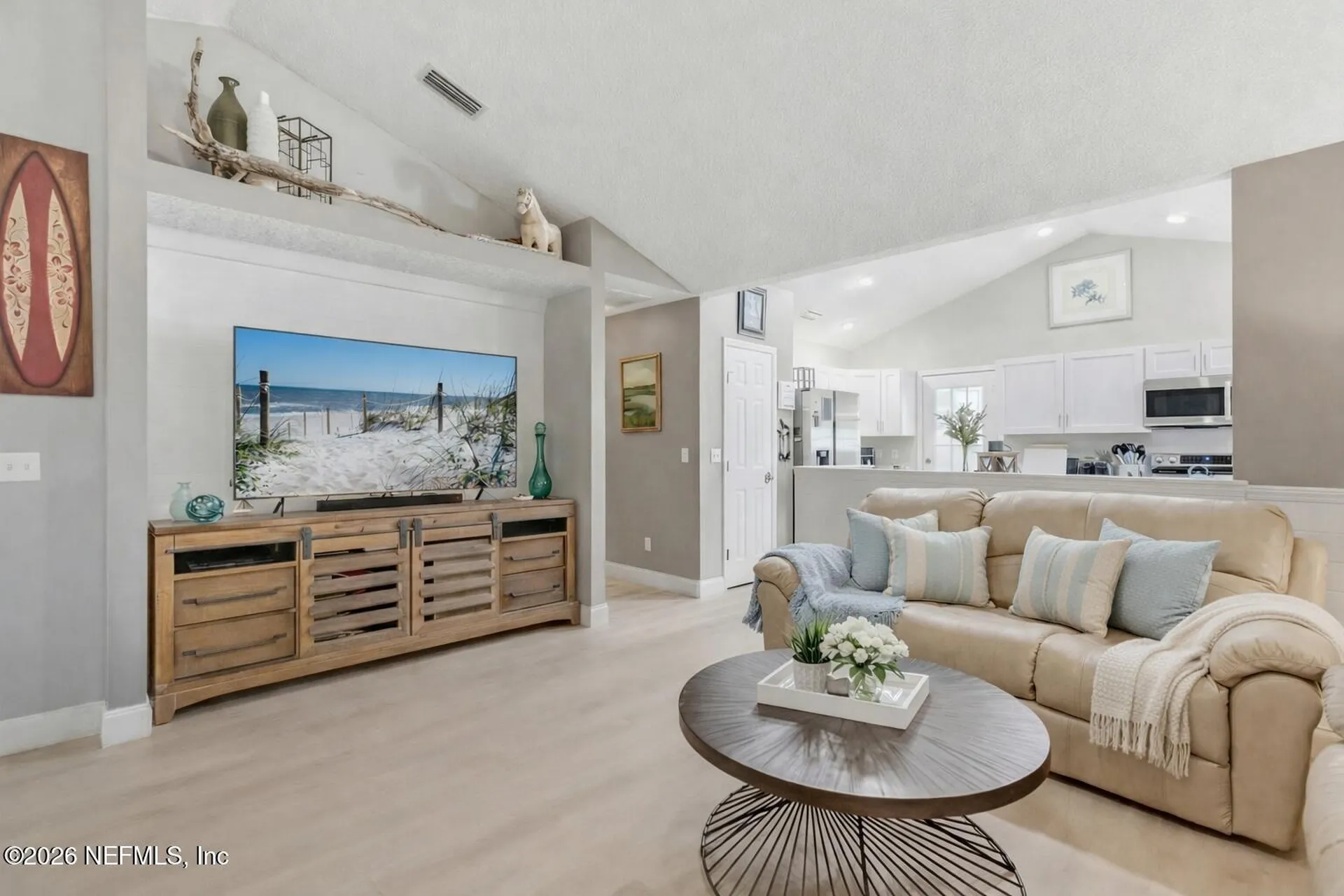 616 Paradise Court Atlantic Beach FL 32233