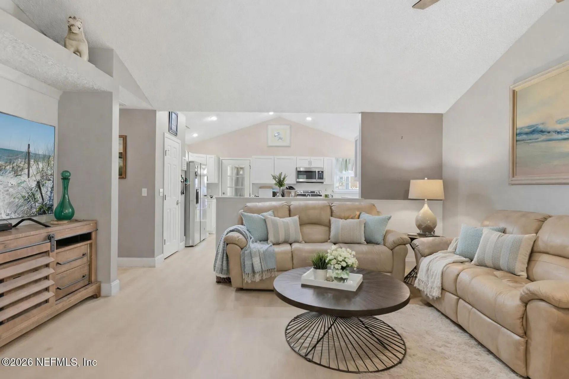 616 Paradise Court Atlantic Beach FL 32233