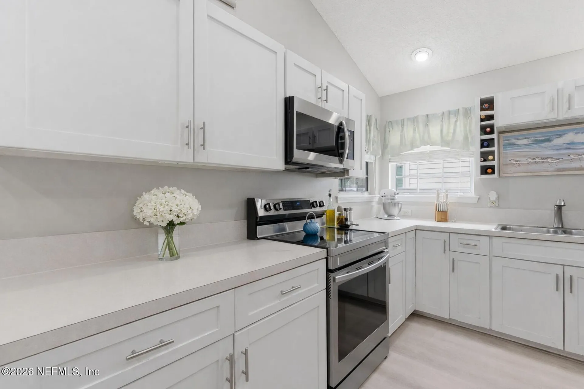 616 Paradise Court Atlantic Beach FL 32233