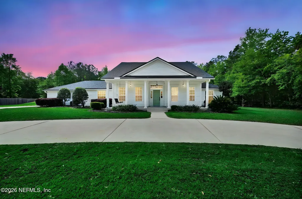 2567 Horseshoe Bend Road Middleburg FL 32068