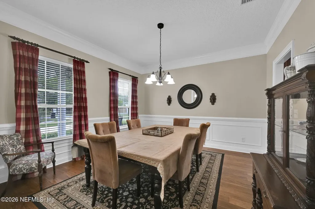 2567 Horseshoe Bend Road Middleburg FL 32068