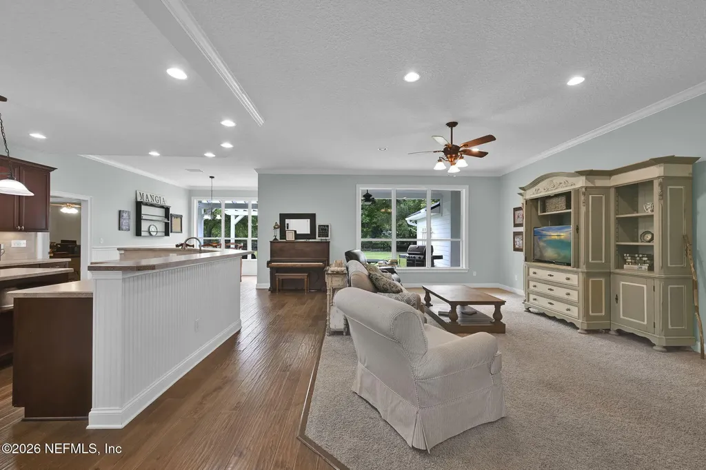 2567 Horseshoe Bend Road Middleburg FL 32068