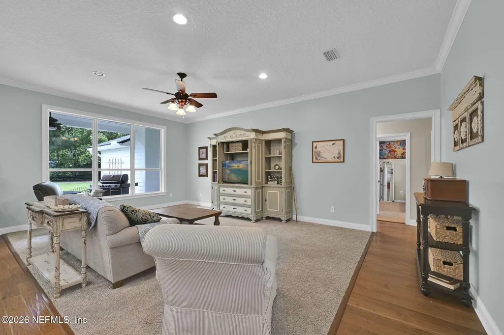 2567 Horseshoe Bend Road Middleburg FL 32068