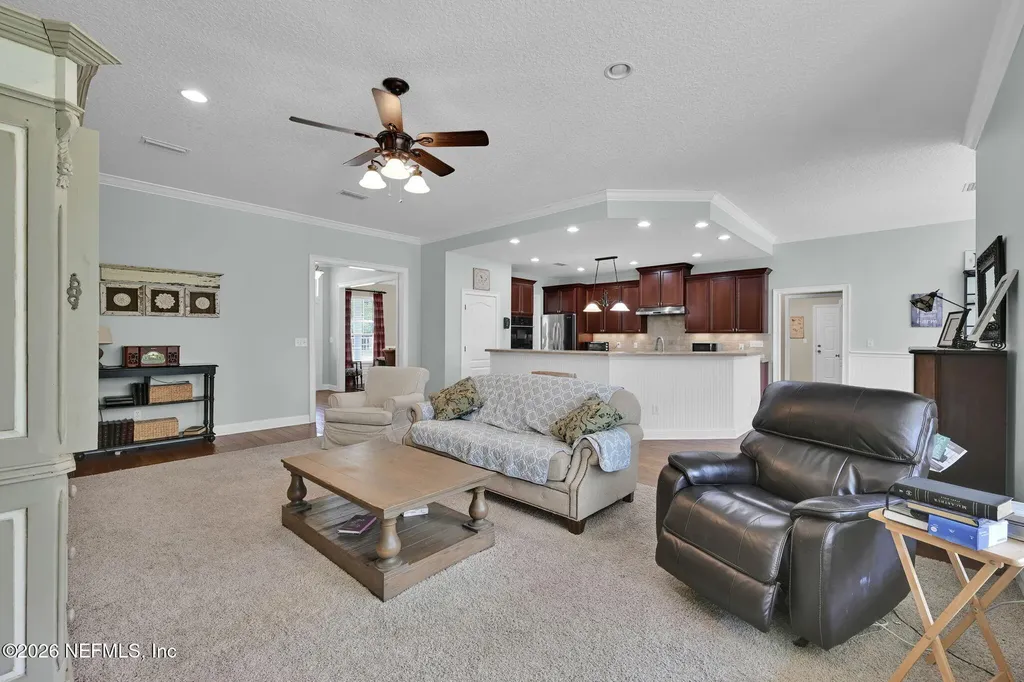 2567 Horseshoe Bend Road Middleburg FL 32068