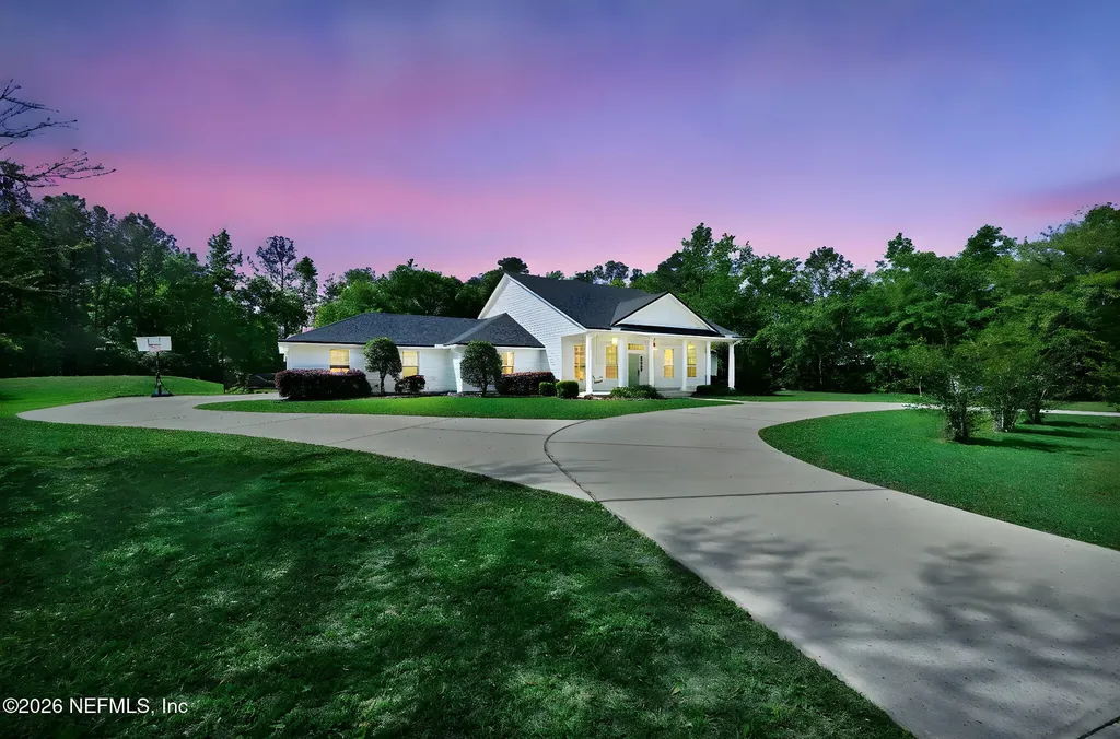 2567 Horseshoe Bend Road Middleburg FL 32068