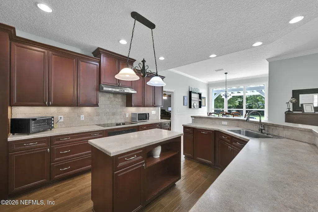 2567 Horseshoe Bend Road Middleburg FL 32068