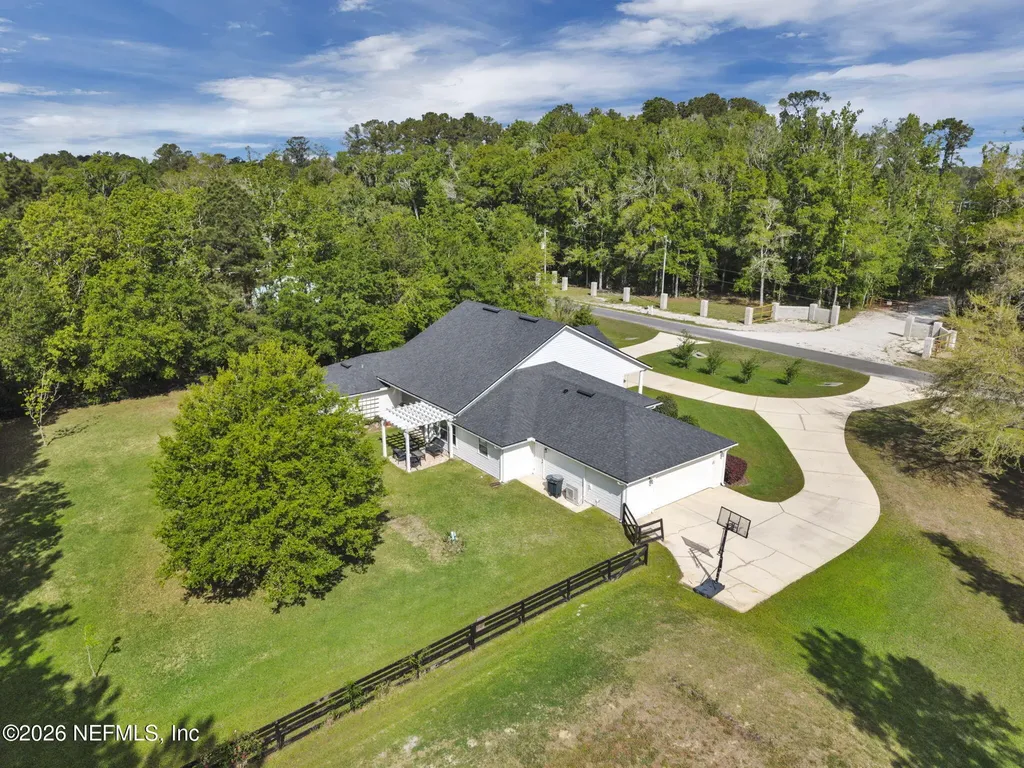 2567 Horseshoe Bend Road Middleburg FL 32068