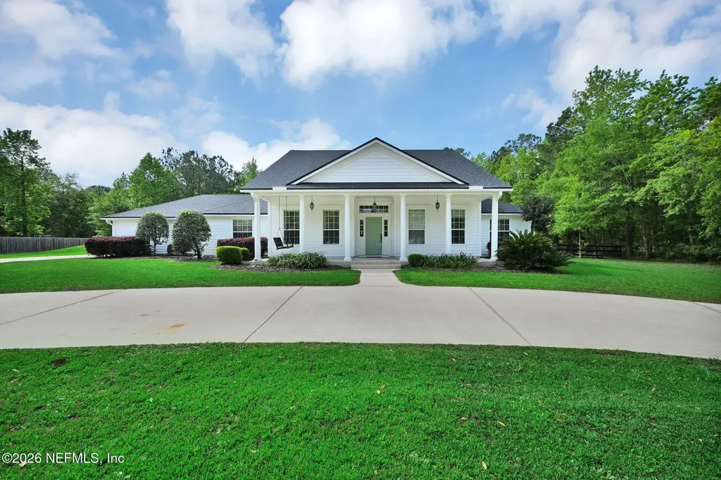 2567 Horseshoe Bend Road Middleburg FL 32068