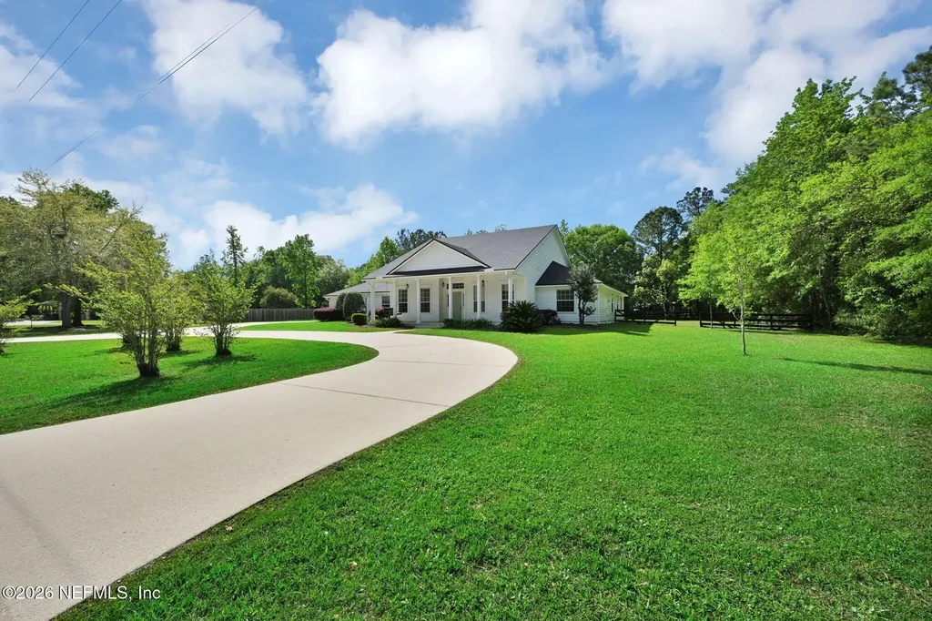 2567 Horseshoe Bend Road Middleburg FL 32068