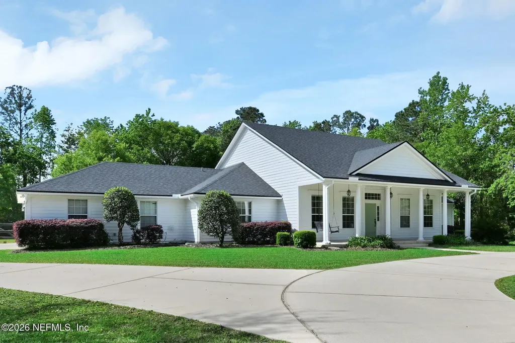 2567 Horseshoe Bend Road Middleburg FL 32068