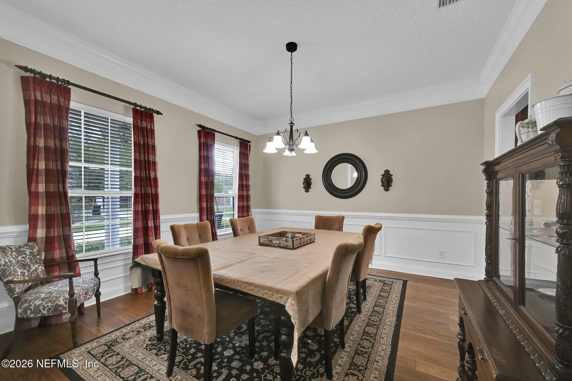2567 Horseshoe Bend Road Middleburg FL 32068