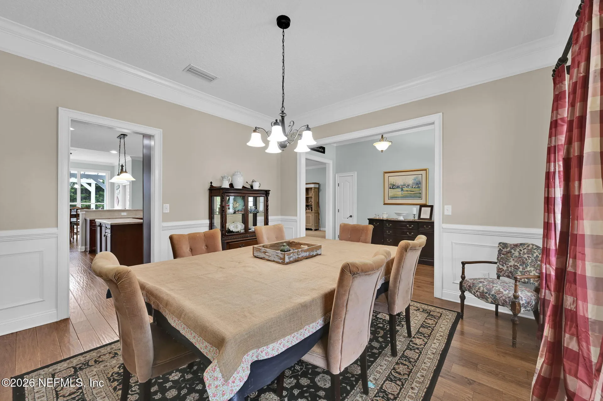 2567 Horseshoe Bend Road Middleburg FL 32068