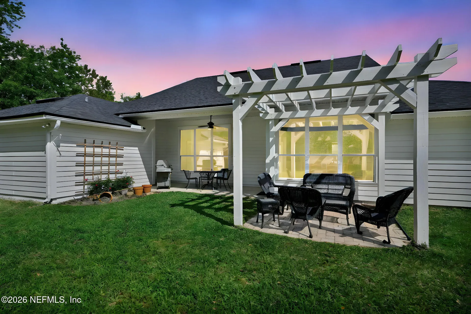 2567 Horseshoe Bend Road Middleburg FL 32068