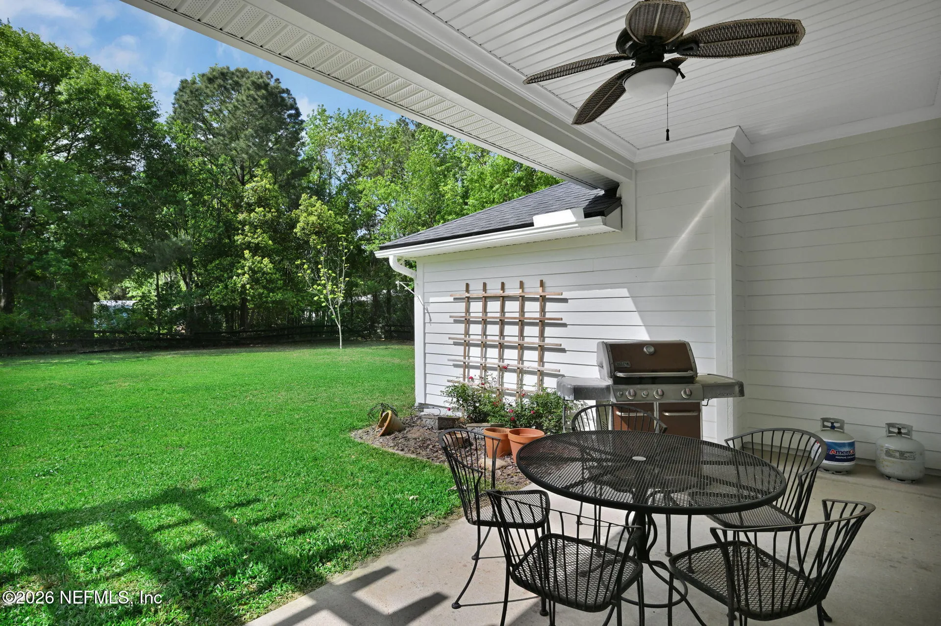 2567 Horseshoe Bend Road Middleburg FL 32068